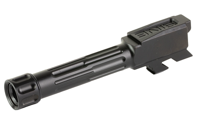 LanTac USA LLC 9ine for G43 Fltd Threaded Glock 43 Barrel