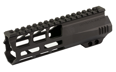 LanTac USA LLC Spada-ML 6.75" M-LOK Hndguard Handguard