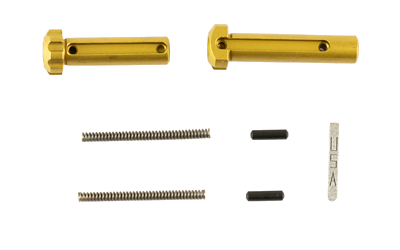 LanTac USA LLC Ultimate Takedown Pin Set Tin