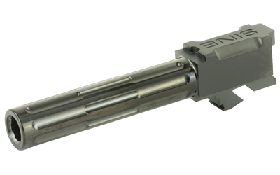 LanTac USA LLC for G19 Fluted Glock 19 9mm Barrel