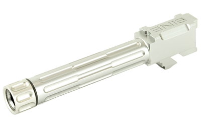 LanTac USA LLC for G19 Fluted Threaded Ss Glock 19 9mm Barrel