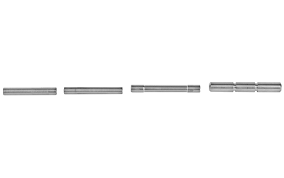 LanTac USA LLC Titanium Pin Set for Glock