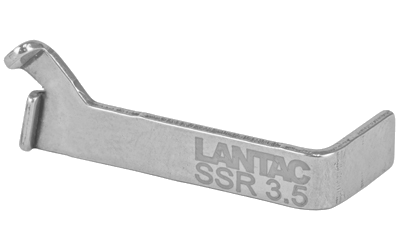 LanTac USA LLC Ssr 3.5 lb Discnnctr Trigger