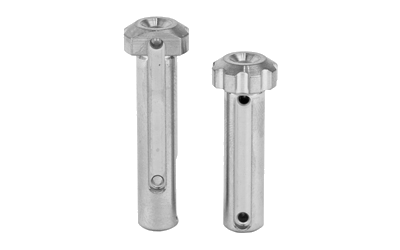 LanTac USA LLC Ultimate Takedown Pin Set TI