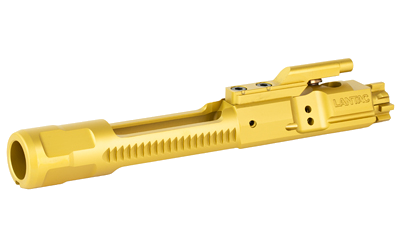 LanTac USA LLC Enhanced Bolt Carrier Group – Titanium Nitride