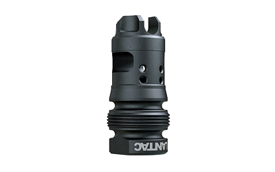 LanTac USA LLC Dragon Muzzle Brake – 5/8x24
