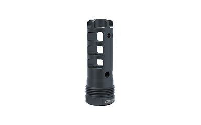 LanTac USA LLC Dragon Muzzle Brake – 5/8x24 – Standard