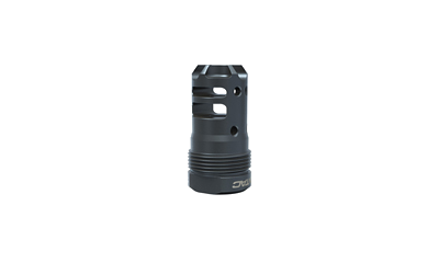 LanTac USA LLC Dragon Muzzle Brake – 5/8x24 – Standard
