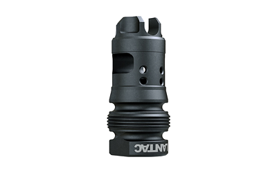 LanTac USA LLC Dragon 5.56 NATO Muzzle Brake – 1/2x28