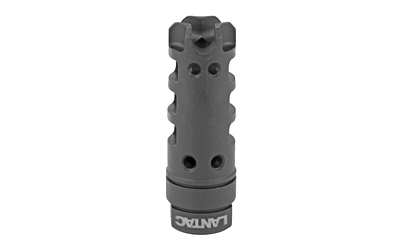 LanTac USA LLC Dragon 5.56 NATO Muzzle Brake – 1/2x28 – Standard