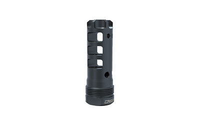 LanTac USA LLC Dragon Muzzle Brake – 5/8x24 – Standard