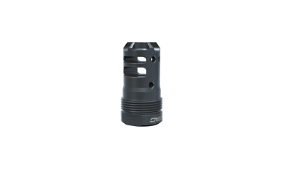 LanTac USA LLC Dragon Muzzle Brake – 5/8x24 – Standard