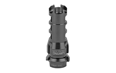 LanTac USA LLC Dragon .308 Win Muzzle Brake