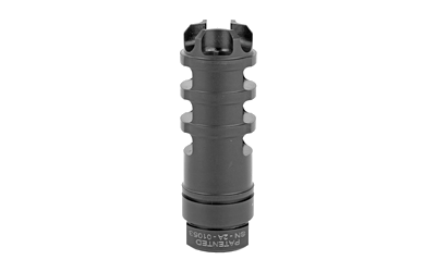LanTac USA LLC Dragon .308 Win Muzzle Brake – 5/8x24 – Standard