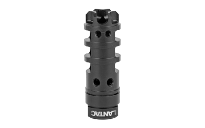 LanTac USA LLC 7.62x39 AK 14x1 Left-Hand Muzzle Brake