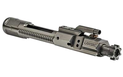 LanTac USA LLC Enhanced Bolt Carrier Group – Nickel