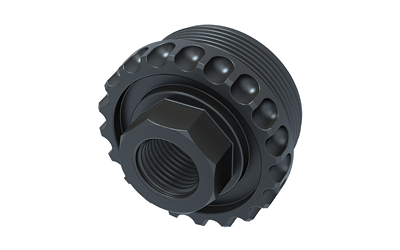 LanTac USA LLC Adc Dt 1/2x28 Hub TI