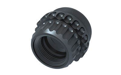LanTac USA LLC Adc Plan B Hub 1.375x24 TI