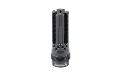 LanTac USA LLC Lamprey 5.56 NATO Compensator – 1/2x28