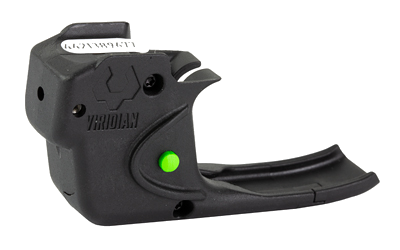 Viridian Weapon Technologies E Series Green Ruger Lcp2