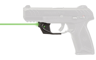 Viridian Weapon Technologies E Series Green Lsr Security 9