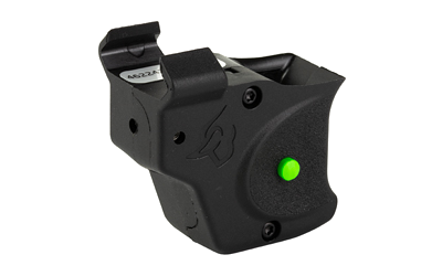 Viridian Weapon Technologies E Series Green Laser G2c/Gen 3