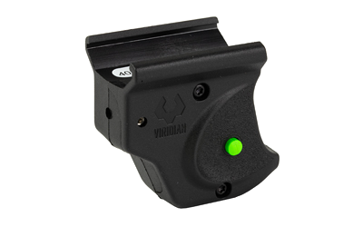 Viridian Weapon Technologies E Series Green Laser SIG P365
