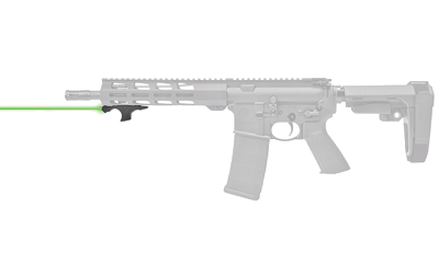 Viridian Weapon Technologies Hs1 Hand Stop Laser Green Handguard