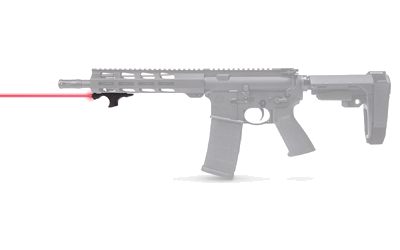 Viridian Weapon Technologies Hs1 Black Lsr M-LOK Mount Handguard