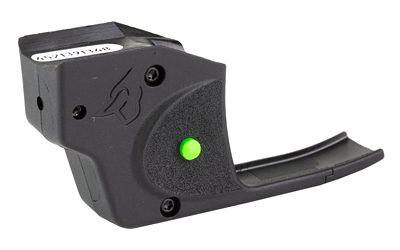 Viridian Weapon Technologies E Series Green Lsr Taurus Gx4