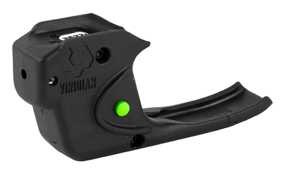 Viridian Weapon Technologies E Series Green Laser Lcp Max