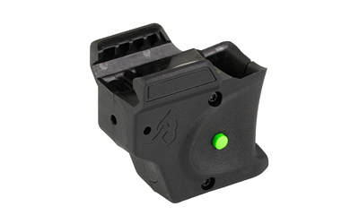 Viridian Weapon Technologies E Series Green Lsr Fits TX22