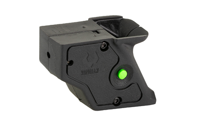 Viridian Weapon Technologies E Series Green Lsr Fits Rossi