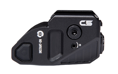 Viridian Weapon Technologies C5 Universal Green Lasr