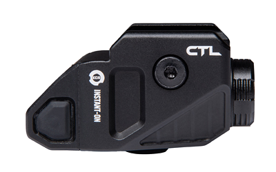 Viridian Weapon Technologies CTL Tac Light 525 Lumens