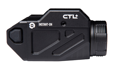 Viridian Weapon Technologies CTL+ Tac Light 1100 Lumens