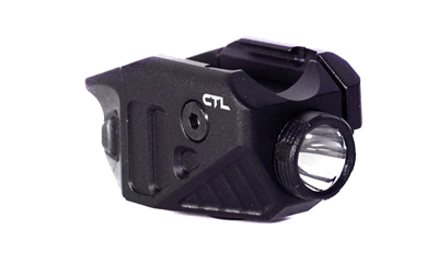 Viridian Weapon Technologies CTL P365 525 Lumens Tac Light
