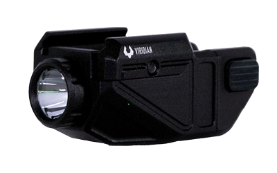 Viridian Weapon Technologies CTL 580l