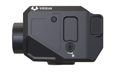 Viridian Weapon Technologies C5l Fits Glock 43x Lgt/Lsr