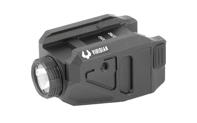 Viridian Weapon Technologies CTL Fits Glock 43x Light