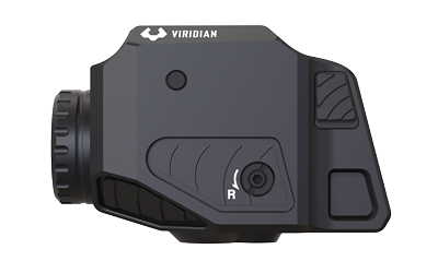 Viridian Weapon Technologies C5l Green Lsr/Lght Kimbr Cds9