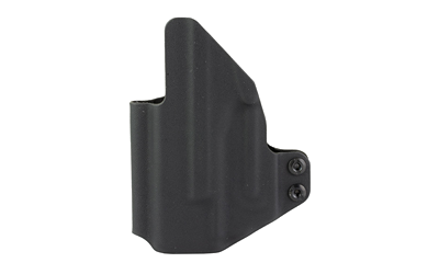Viridian Weapon Technologies Spfd Hellcat with E-Series IWB Right-Hand Holster