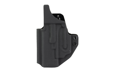 Viridian Weapon Technologies Spfd Hellcat Pro with E-Series IWB Right-Hand Holster