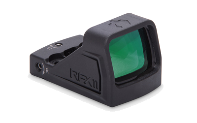 Viridian Rfx11 3 MOA Green Dot Sight