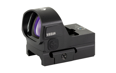 Viridian Rfx25 3 MOA Green Dot Sight
