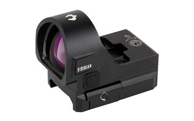 Viridian Rfx35 3 MOA Green Dot Sight