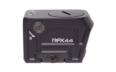 Viridian Weapon Technologies Rfx44 Compact Green Dot RMR 5 MOA Red Dot Sight