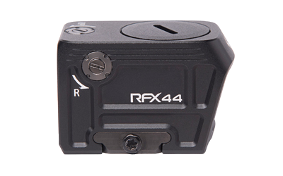 Viridian Weapon Technologies Rfx44 Compact Green Dot for Glock 5 MOA Red Dot Sight