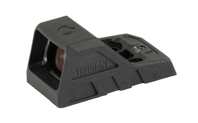 Viridian Weapon Technologies Rfx Walther PDP & WMP 3 MOA Red Dot Sight