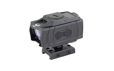 Viridian Mds35 3 MOA Green BRC Reticle Red Dot Sight